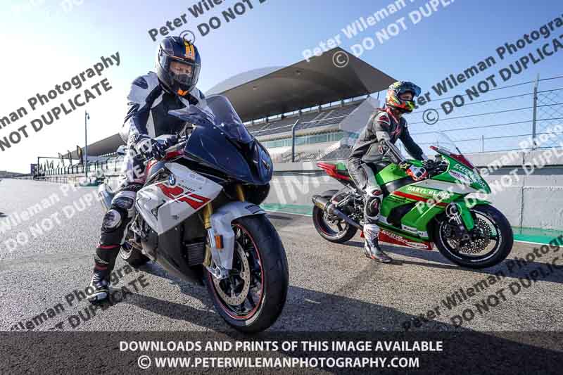 motorbikes;no limits;november 2019;peter wileman photography;portimao;portugal;trackday digital images